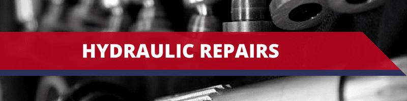 Hydraulic Repairs