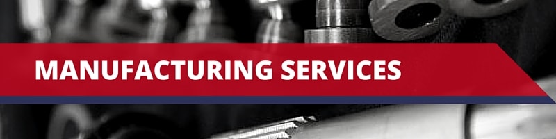 Manufacturing Services