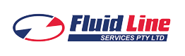 Fluidline Logo